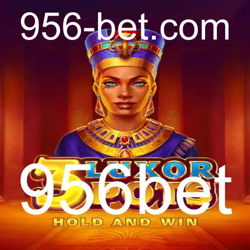 Explorando 3LuxorPots: Seu Guia Completo para Mergulhar na Diversão com 956bet