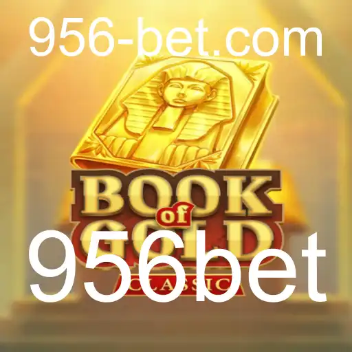 Desvende os Segredos do Jogo BookOfGoldClassic no 956bet