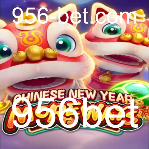 Descubra o Jogo CHINESENEWYEARMOREWAYS com 956bet