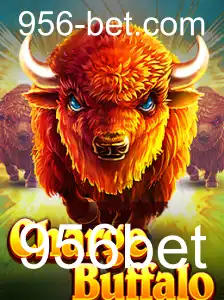 Descubra o Emocionante Mundo de ChargeBuffalo no 956bet