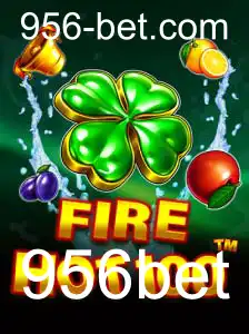 Explorando o Universo do Jogo FireHot100: A Aventura Inovadora na Plataforma 956bet