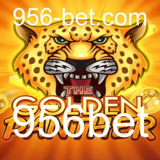 Descubra o Jogo GOLDENPANTHER no 956bet: Descrição, Introdução e Regras