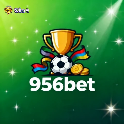 956bet Logo