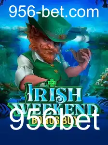 Descubra o Fascinante Mundo de IrishWeekendBonusBuy na Plataforma 956bet