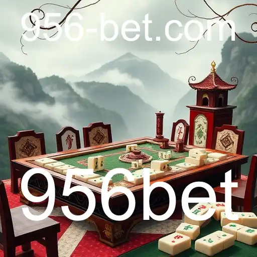 Mahjong