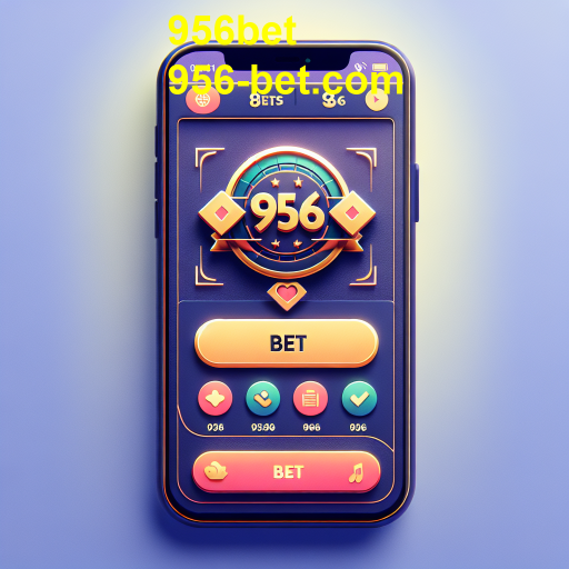 A Revolução das Apostas Móveis: Uma Nova Era de Entretenimento com a 956bet