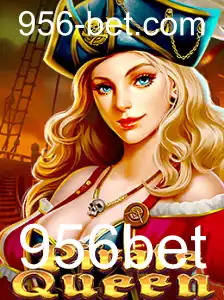 Descubra PirateQueen: O Novo Fenômeno dos Jogos com 956bet