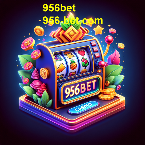 Explorando o Mundo das Máquinas Caça-Níqueis na 956bet