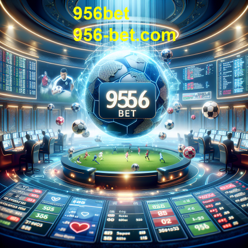 Com uma interface amigável e suporte ao cliente excepcional, a 956bet é o local perfeito para entusiastas de apostas e jogos.