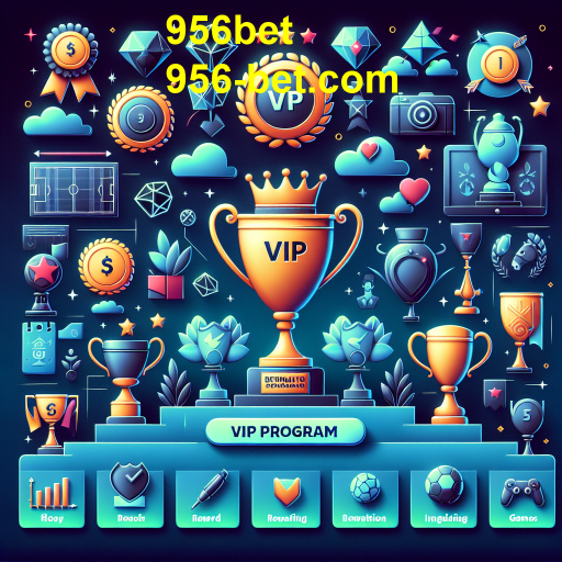 Explorando o Programa VIP da 956bet: Vantagens e Benefícios Exclusivos